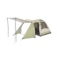 OZTrail Tasman 4V Plus Dome Tent